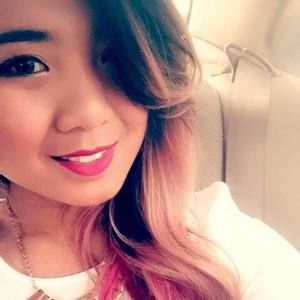 Meet your Posher, Victoria